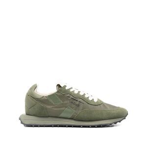 Ghoud Men's Sneakers Green